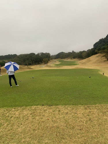 九州ゴルフ倶楽部小岱山コース